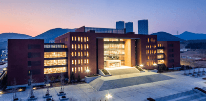 大连理工大学-国家级继续教育基地